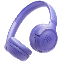 Casque Sans fil JBL Tune 530BT / Violet