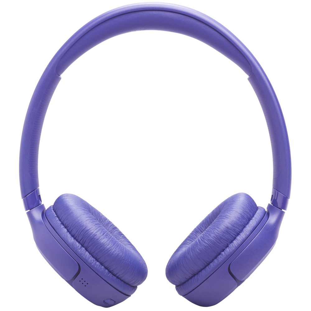 Casque Sans fil JBL Tune 530BT / Violet