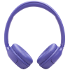 Casque Sans fil JBL Tune 530BT / Violet