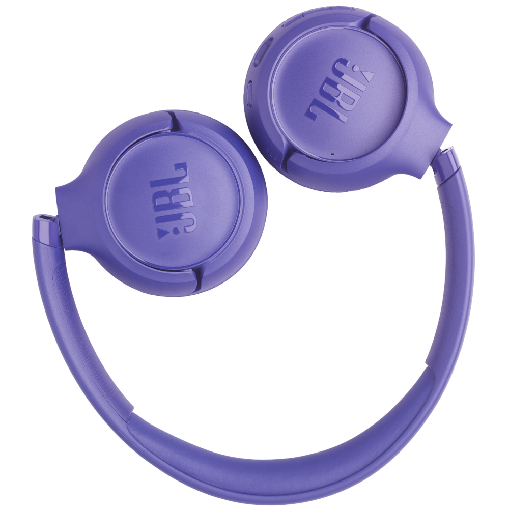 Casque Sans fil JBL Tune 530BT / Violet