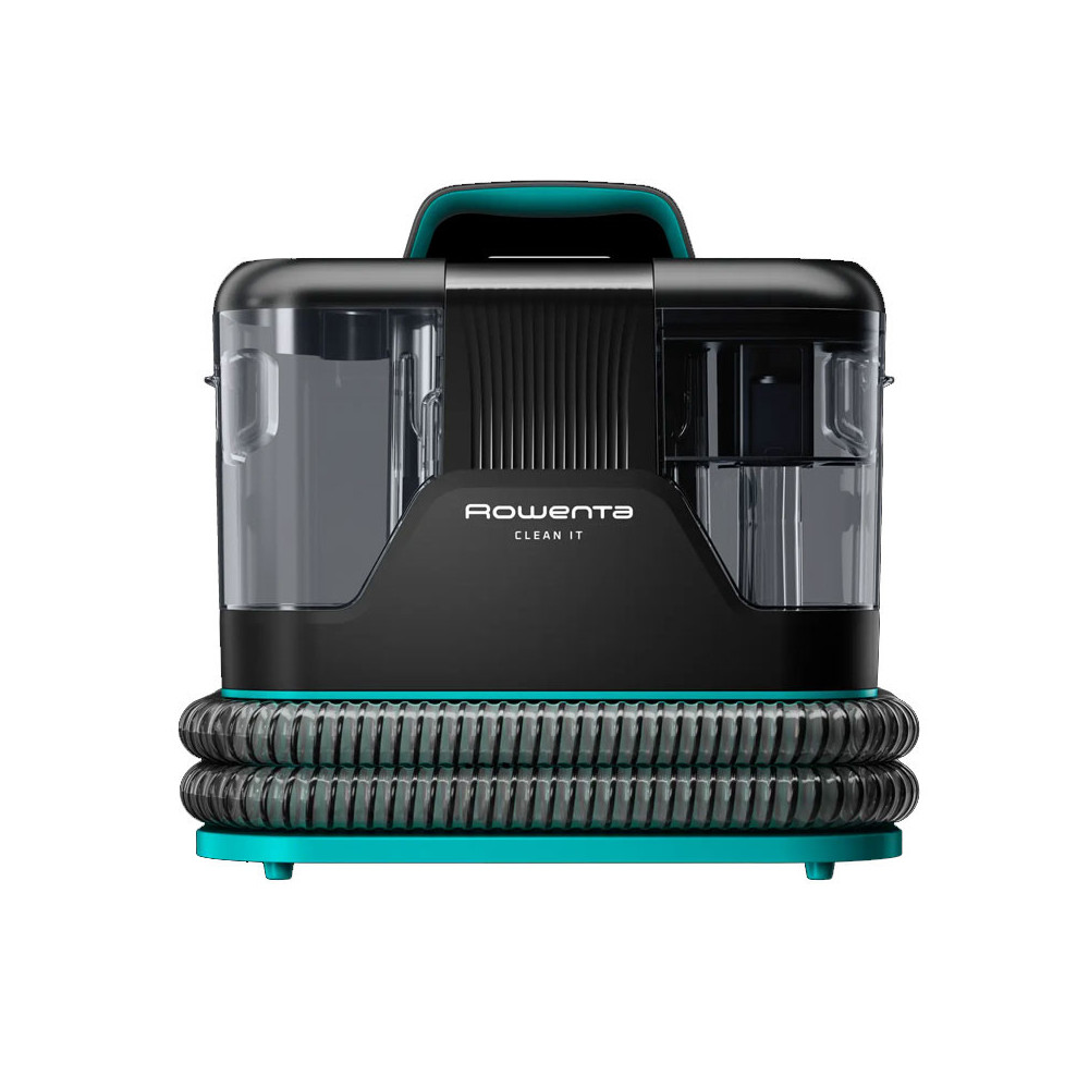 Détacheur Nettoyeur ROWENTA 2.3 Litres /  750W / Bleu et Noir