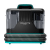 Détacheur Nettoyeur ROWENTA 2.3 Litres /  750W / Bleu et Noir