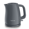 BOUILLOIRE ELECTRIQUE MOULINEX PLAINO 1.5 LITRES / Noir