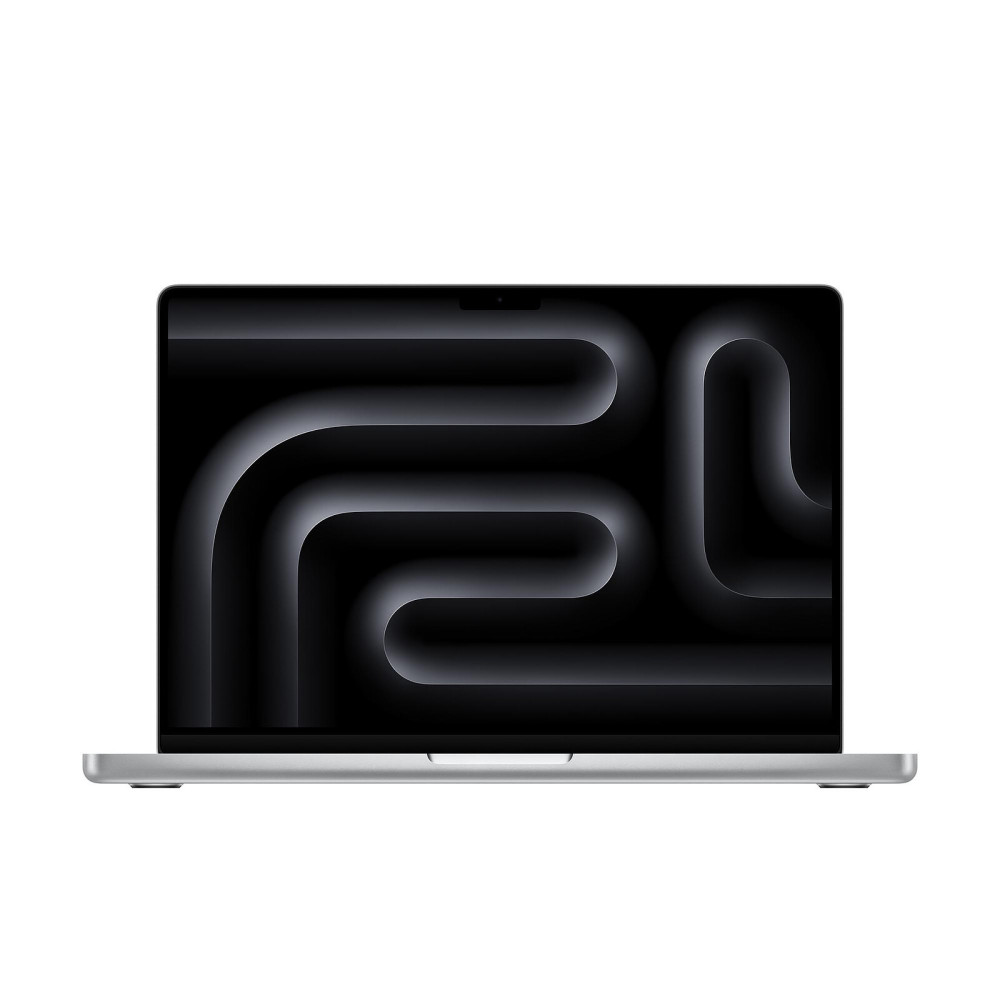 MW0X3FN-A MacBook Air M4 13" 2025 16Go / 512Go SSD / Silver