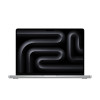 MW0X3FN-A MacBook Air M4 13" 2025 16Go / 512Go SSD / Silver