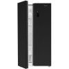 Réfrigérateur CONDOR Side By Side INVERTER No Frost 640 Litres / CRS81NDX / Noir
