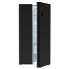 Réfrigérateur CONDOR Side By Side INVERTER No Frost 640 Litres / CRS81NDX / Noir