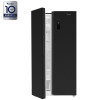 Réfrigérateur CONDOR Side By Side INVERTER No Frost 640 Litres / CRS81NDX / Noir