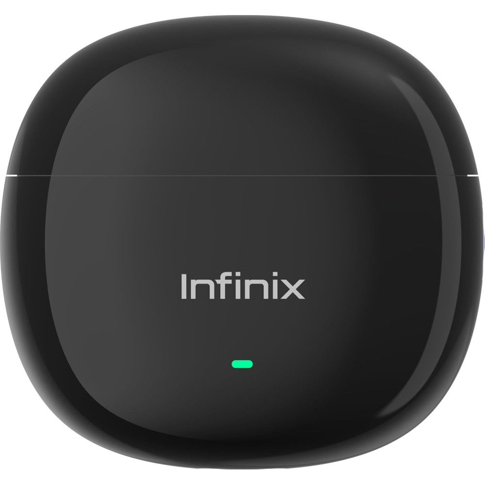 Écouteurs Sans Fil INFINIX XE33 Lite / Noir