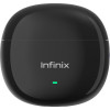 Écouteurs Sans Fil INFINIX XE33 Lite / Noir