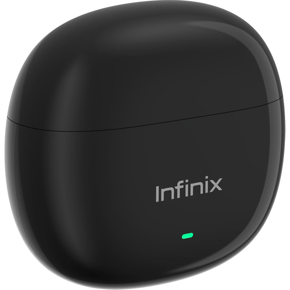 Écouteurs Sans Fil INFINIX XE33 Lite / Noir