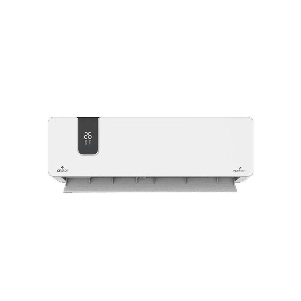 CLIMATISEUR ESKIM CRISTOR 9000BTU INVERTER TROPICALISÉ T3 / Chaud Froid