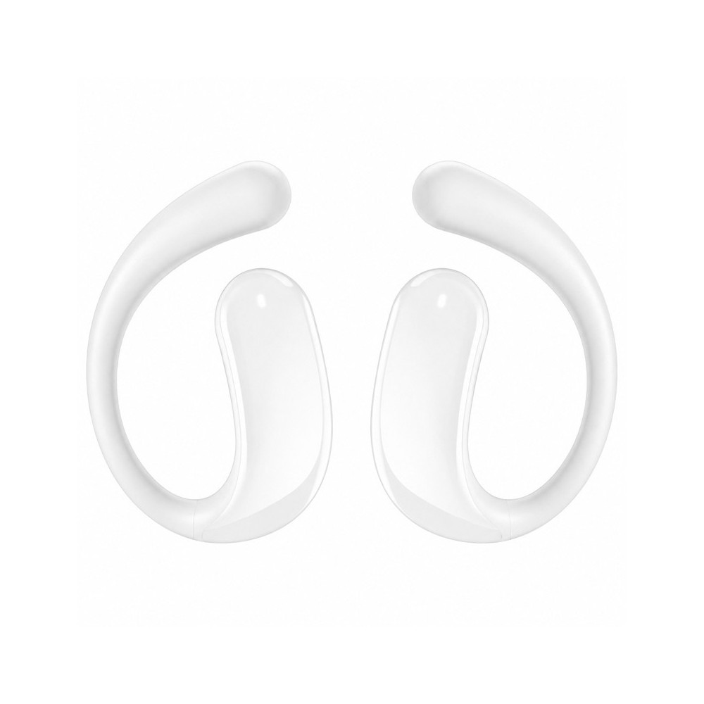 Ecouteurs Sans fil Infinix ZLOOP 4 - XE04G / Blanc