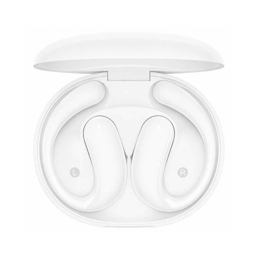 Ecouteurs Sans fil Infinix ZLOOP 4 - XE04G / Blanc