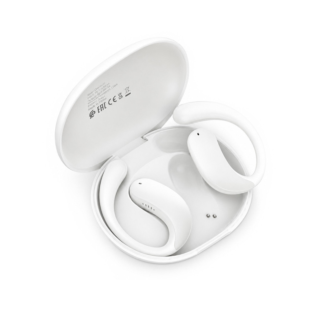 Ecouteurs Sans fil Infinix ZLOOP 4 - XE04G / Blanc