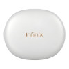 Ecouteurs Sans fil Infinix ZLOOP 4 - XE04G / Blanc