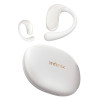 Ecouteurs Sans fil Infinix ZLOOP 4 - XE04G / Blanc