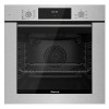 Four Multifonction Encastrable Focus F522X / 60cm / Inox