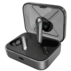 Ecouteurs Bluetooth Infinix GT Buds XE39 / Chrome