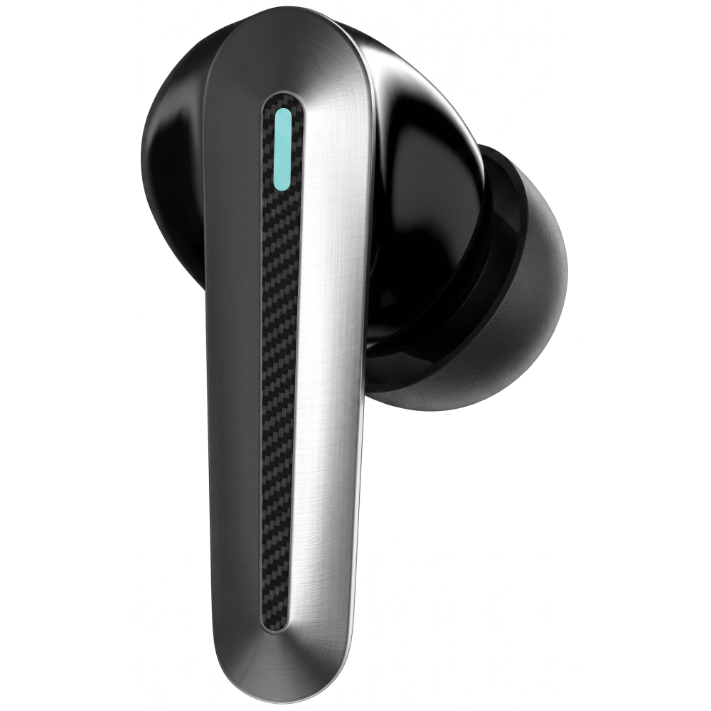 Ecouteurs Bluetooth Infinix GT Buds XE39 / Chrome