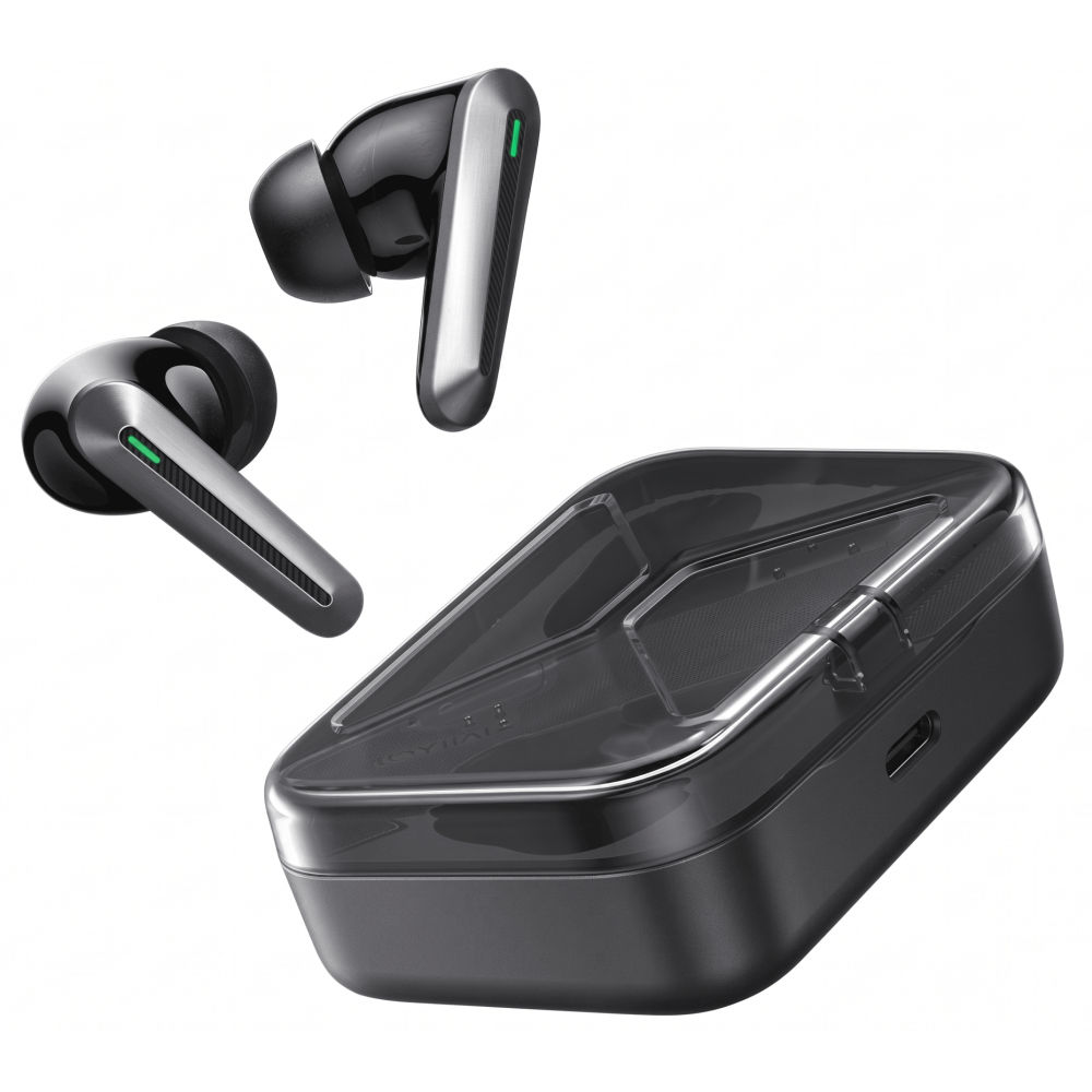 Ecouteurs Bluetooth Infinix GT Buds XE39 / Chrome