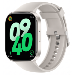MONTRE CONNECTEE INFINIX XW5P H5 Pro / Titanium Grey