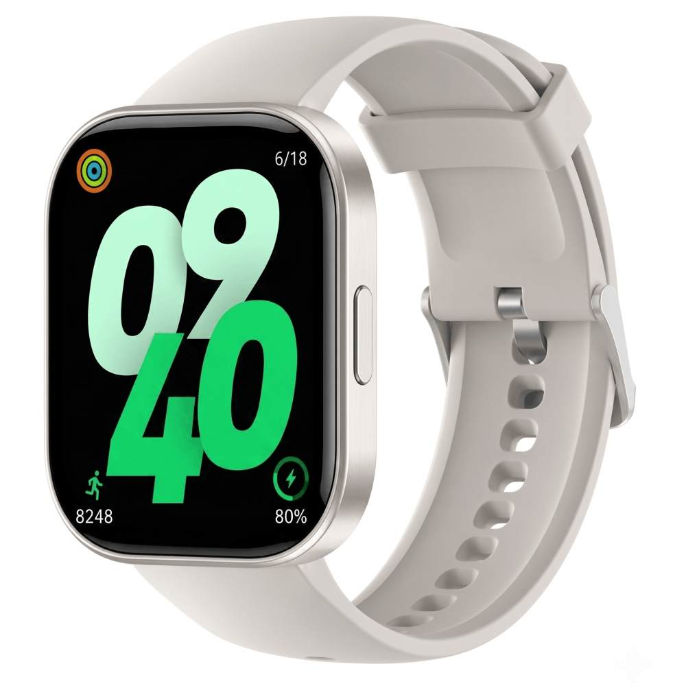 MONTRE CONNECTEE INFINIX XW5P H5 Pro / Titanium Grey