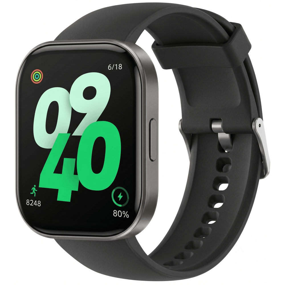 MONTRE CONNECTEE INFINIX XW5P H5 Pro / Chrome