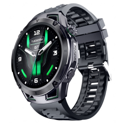 MONTRE CONNECTEE INFINIX GT WATCH 5 PRO XW5GT + strap InBox / Noir