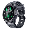 MONTRE CONNECTEE INFINIX GT WATCH 5 PRO XW5GT + strap InBox / Noir