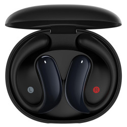 Ecouteurs Sans fil Infinix ZLOOP 4 - XE04G / Noir