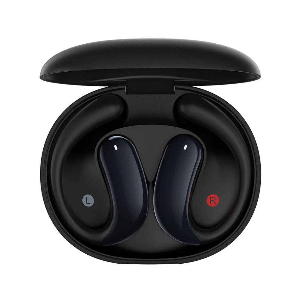 Ecouteurs Sans fil Infinix ZLOOP 4 - XE04G / Noir