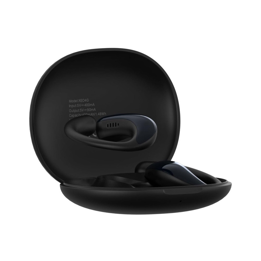 Ecouteurs Sans fil Infinix ZLOOP 4 - XE04G / Noir