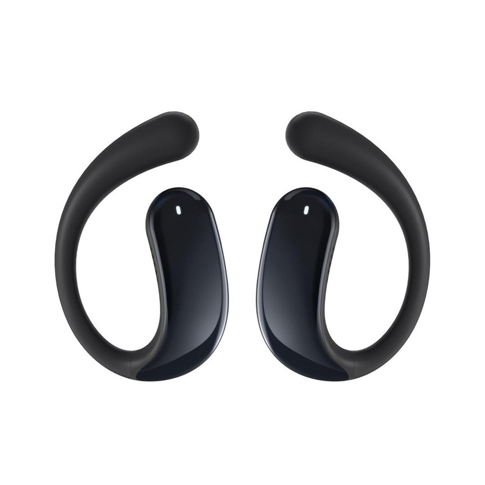 Ecouteurs Sans fil Infinix ZLOOP 4 - XE04G / Noir