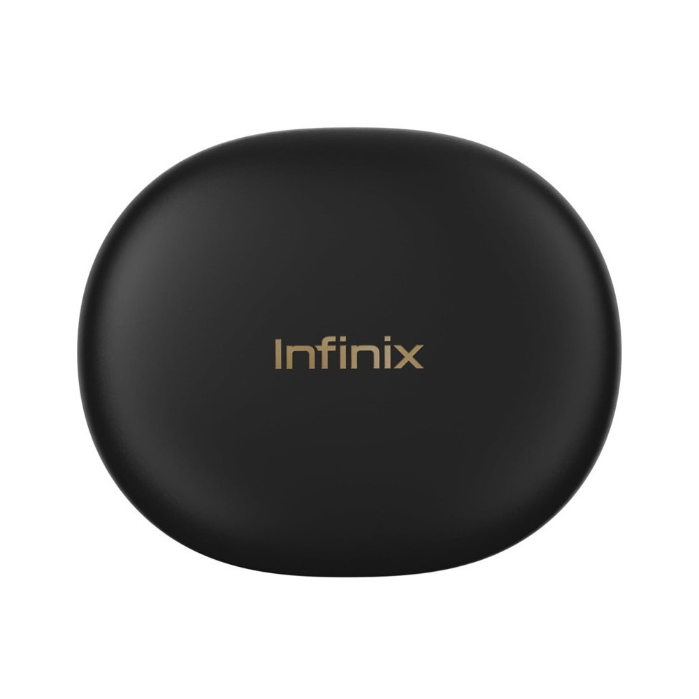 Ecouteurs Sans fil Infinix ZLOOP 4 - XE04G / Noir
