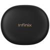 Ecouteurs Sans fil Infinix ZLOOP 4 - XE04G / Noir