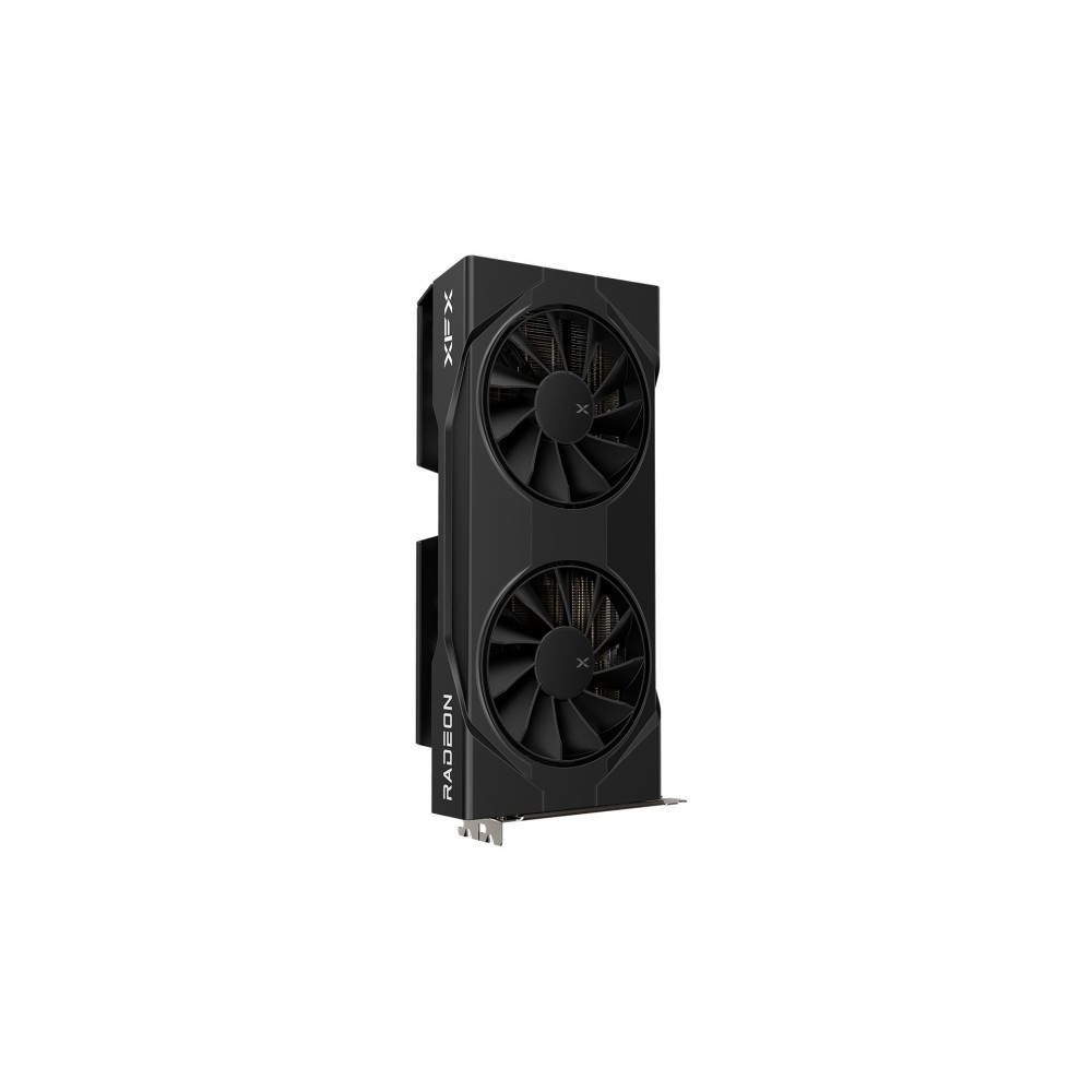 Carte graphique XFX Swift AMD Radeon RX 9060 XT OC Gaming Edition / 8 Go GDDR6