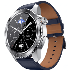 MONTRE CONNECTEE INFINIX Xwatch N5 Pro WX5E + Strap InBox Stainles / Silver