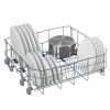Lave Vaisselle BEKO 14 Couverts / INOX