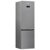 Réfrigerateur Beko Combiné No Frost 460 Litres / B5RCNA460HSX / Silver avec Afficheur