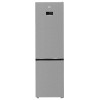 Réfrigerateur Beko Combiné No Frost 460 Litres / B5RCNA460HSX / Silver avec Afficheur