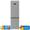 Réfrigerateur Beko Combiné No Frost 460 Litres / B5RCNA460HSX / Silver avec Afficheur