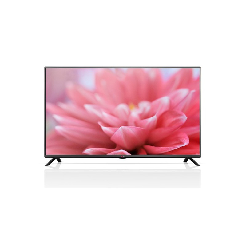 Téléviseur LG 49" LED Full HD 49LF5400