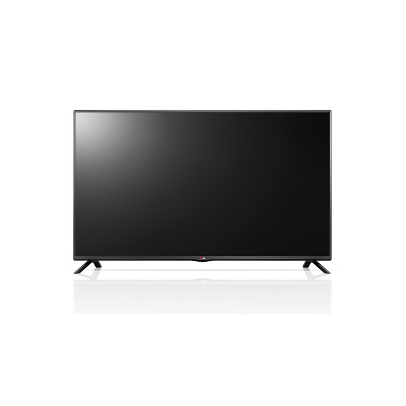 Téléviseur LG 49" LED Full HD 49LF5400