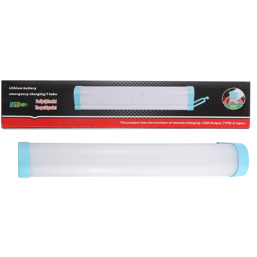 Tube lumineux LED multifonction T5 - 300