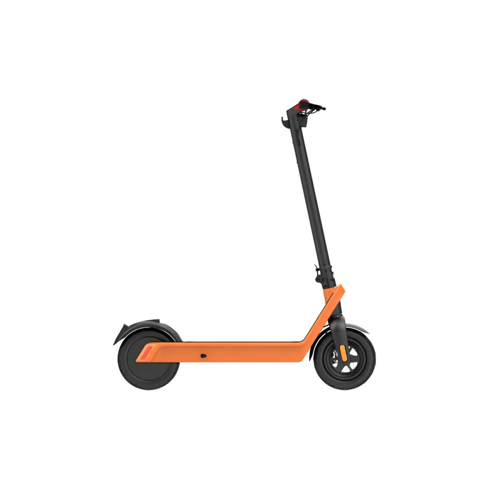 Trottinette Électrique KIXIN HX-X9 Plus 36V / 15.6 Ah / Noir