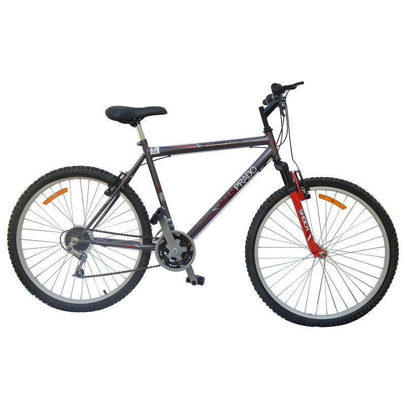 Bicyclette VTT Agent Rodeo 26"