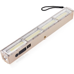 Lampe de Travail Rechargeable 32cm