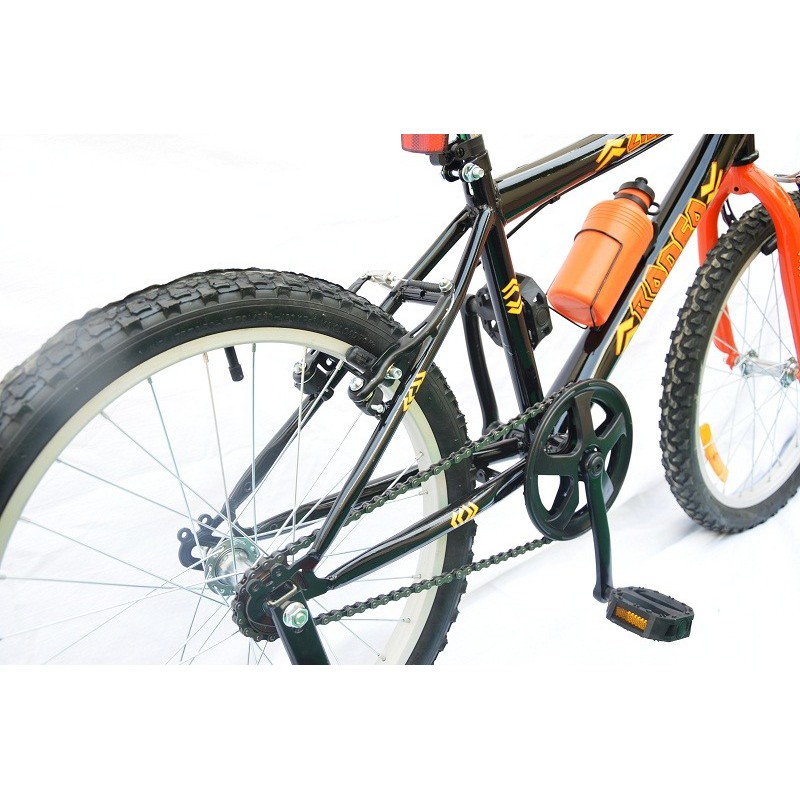 Bicyclette VTT Ninja Fille 20"