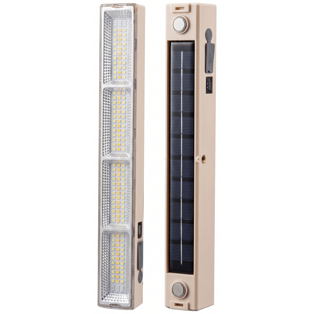 Lampe de Travail Rechargeable 32cm
